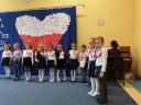 Póki Polska żyje w Nas - 101 urodziny Polski w naszym przedszkolu